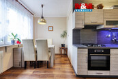 Pronájem bytu 2+1, 62 m2, v Klatovech, ul. Prusíkova, cena 12500 CZK / objekt / měsíc, nabízí 