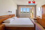 Prodej bytu 3+1, 78 m2, Praha 4 - Kamýk, ul. Zárubova, cena 8240000 CZK / objekt, nabízí M&M reality holding a.s.