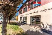 Pronájem obchod a služby, 121 m2, Praha, ul. Náchodská, cena 42350 CZK / objekt / měsíc, nabízí M&M reality holding a.s.