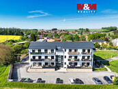 Prodej bytu 3+kk, 53 m2, Rostěnice-Zvonovice, cena 5512000 CZK / objekt, nabízí 