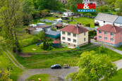 Prodej rodinného domu, 180 m2, Kladruby u Teplé, cena 3560000 CZK / objekt, nabízí 