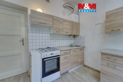 Pronájem bytu 1+1, 38 m2, Plzeň, ul. Lukavická, cena 10000 CZK / objekt / měsíc, nabízí 