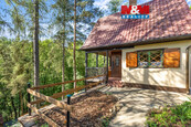 Prodej chaty, 29 m2, Zbečno, cena 4500000 CZK / objekt, nabízí 