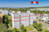 Prodej bytu 1+1, 39 m2, Nýřany, ul. Havířská, cena 2611480 CZK / objekt, nabízí 