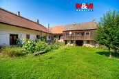 Prodej rodinného domu, 106 m2, Velké Opatovice, cena 2350000 CZK / objekt, nabízí 