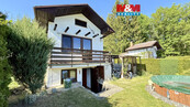Prodej chaty, 32 m2, Vlastec, cena 2590000 CZK / objekt, nabízí 