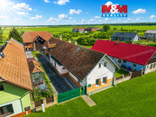 Prodej chalupu 3+1, 1014 m2, Lužec nad Cidlinou, cena 4990000 CZK / objekt, nabízí 
