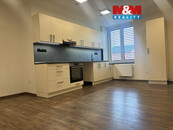 Pronájem bytu 2+kk, 49 m2, Veselí nad Lužnicí, cena 12700 CZK / objekt / měsíc, nabízí 