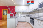 Pronájem bytu 4+kk, 91 m2, Otrokovice, ul. tř. Osvobození