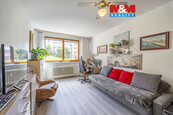 Prodej bytu 2+kk, 47 m2, Praha, ul. Zahradníčkova, cena 6999000 CZK / objekt, nabízí M&M reality holding a.s.