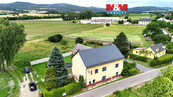 Prodej rodinného domu, 250 m2, Město Albrechtice, cena 3299000 CZK / objekt, nabízí M&M reality holding a.s.