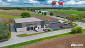 Prodej komerčního pozemku, 2811 m2, Poděbrady, cena 14055000 CZK / objekt, nabízí M&M reality holding a.s.