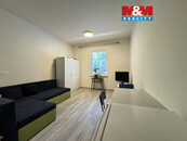 Pronájem bytu 1+kk, 23 m2, Zlín, ul. Kvítková