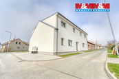 Pronájem bytu 2+kk, 41 m2, Tlučná, ul. Tlučenská kolonie, cena 14000 CZK / objekt / měsíc, nabízí 