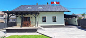 Pronájem rodinného domu, 149 m2, Náchod