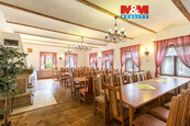 Pronájem restaurace, stravování, 420 m2, Třinec, cena cena v RK, nabízí 