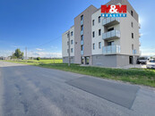 Pronájem bytu 2+kk, 50 m2, Prostějov, ul. U Boží Muky, cena 18500 CZK / objekt / měsíc, nabízí 