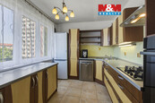 Prodej bytu 3+1 v Kladně, ul. Wednesbury, cena 6600000 CZK / objekt, nabízí 
