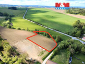 Prodej pozemku k bydlení, 8618 m2, Chýstovice, cena 4500000 CZK / objekt, nabízí 