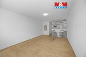 Prodej bytu 2+kk, 65 m2, Praha, ul. Suchý vršek, cena 8000000 CZK / objekt, nabízí M&M reality holding a.s.