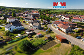 Prodej pozemku k bydlení, 392 m2, Milavče, cena 560500 CZK / objekt, nabízí 