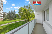 Prodej bytu 1+1, 25 m2, Kladno, ul. Děčínská, cena 3983920 CZK / objekt, nabízí 