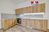 Pronájem bytu 3+kk, 71 m2, Luby, ul. Revoluční, cena 13000 CZK / objekt / měsíc, nabízí 