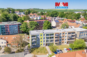 Pronájem bytu 2+1 v Stodu; Stodě, ul. nám. ČSA, cena 14900 CZK / objekt / měsíc, nabízí 