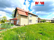 Prodej rodinného domu, 180 m2, Březová, cena 4800000 CZK / objekt, nabízí 