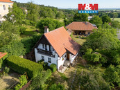 Prodej rodinného domu 4+1 v Třeboníně, cena 3880000 CZK / objekt, nabízí 