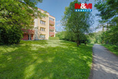 Prodej bytu 2+kk, 51 m2, Orlová, ul. Osvobození, cena 1890000 CZK / objekt, nabízí 