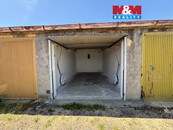 Pronájem garáže, 17 m2,ul. Skladová Plzeň, cena 2400 CZK / objekt / měsíc, nabízí 