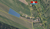 Prodej louky, 16044 m2, Šonov, cena 3360000 CZK / objekt, nabízí 