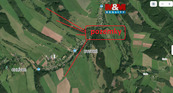 Prodej louky, 121606 m2, Stárkov - Bystré, cena 2899000 CZK / objekt, nabízí 