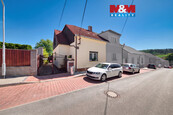 Prodej rodinného domu 4+1, ul. Ke Kosovu, Beroun - Jarov, cena 6990000 CZK / objekt, nabízí 