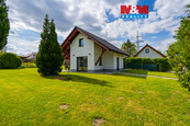 Prodej chaty, 50 m2, Jindřichův Hradec, cena 5200000 CZK / objekt, nabízí 