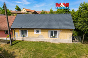 Prodej rodinného domu, 50 m2, Oskořínek, ul. K Nádraží, cena 4450000 CZK / objekt, nabízí 