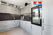 Prodej bytu 2+kk, 52 m2, Mělník, Nám. Gen. Swierczewského, cena 5242000 CZK / objekt, nabízí 