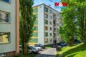 Prodej bytu 2+1, 58 m2, Jílové, ul. Oblouková, cena 2021000 CZK / objekt, nabízí 