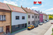 Prodej rodinného domu, 240 m2, Louny, ul. Prokopova, cena 13220000 CZK / objekt, nabízí 