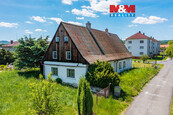 Prodej rodinného domu, 165 m2, Varnsdorf, ul. Potoční, cena 2651250 CZK / objekt, nabízí 
