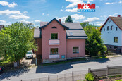Prodej rodinného domu, 220 m2, Varnsdorf, ul. Horská, cena 5766200 CZK / objekt, nabízí 