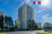 Prodej bytu 2+1, 54 m2, Sokolov, ul. Marie Majerové, cena 2321000 CZK / objekt, nabízí 