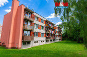 Prodej bytu 2+1 v Telči, ul. Radkovská