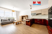 Prodej bytu 2+kk, 63 m2, Olomouc, ul. Janského, cena 6900000 CZK / objekt, nabízí 