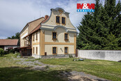 Prodej historického objektu, 160 m2, Vrdy, ul. Nová