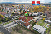 Prodej hotelu, penzionu, 618 m2, ul. Družstevní, FL, cena 30000000 CZK / objekt, nabízí 