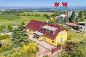 Prodej rodinného domu, 160 m2, Tuchořice