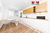 Prodej bytu 3+1, 79 m2, Ostrava, ul. Norberta Frýda, cena 5350000 CZK / objekt, nabízí M&M reality holding a.s.