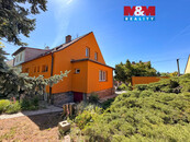 Prodej rodinného domu 4+1, 166 m2, Tábor, ul. Na Zahradní, cena 8499000 CZK / objekt, nabízí 